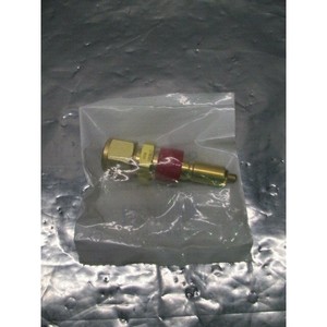 Swagelok B-QC8-D-810 Instrumentación de Conexión Rápida - Equipo y Piezas de Semiconductores Globales de Confianza con Gran Trayectoria - Product Image 1
