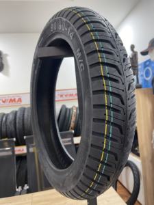 Neumático de Motocicleta K139 TT TL de Alta Adherencia y Durabilidad para Honda Wave, Yamaha Jupiter, Scooters Underbone, Mercado del Sudeste Asiático - Product Image 2