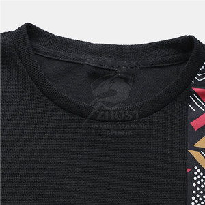 T-shirts légers et à séchage rapide pour hommes, vêtements de mode à bas prix, pour usage extérieur, en vente - Product Image 3