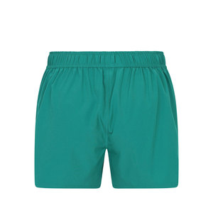 Shorts de Playa para Mujer, de Calidad Premium, Doble Costura, Extra Duraderos, Tacto Suave, Corte Relajado, Estilo Tropical para Vacaciones - Product Image 5