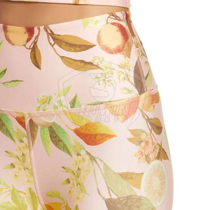 Leggings pour femmes, faible quantité minimum de commande, haute qualité, style tendance, vêtements de fitness, leggings sans couture pour femmes. - Product Image 4