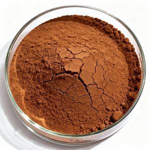 Extrait de Poudre d'Epimedium (Horny Goat Weed) 100% Pur à Haute Puissance, 20% Icariine, Riche en Vitamines et Minéraux, Soutient l'Énergie - Product Image 3