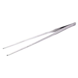 Pinzas de Pesca con Punta Estrecha para Extraer Anzuelos, Pinzas de Pesca de Alta Precisión - Product Image 3