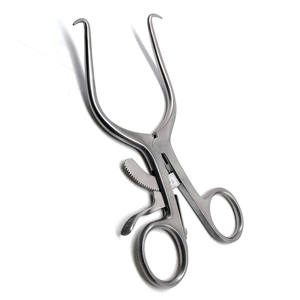 Enrouleur de câble à ressort rétractable Dentavex pour la gestion des fils, usage chirurgical général, certifié CE - Product Image 2