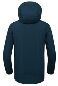 [MARK] Chaqueta de Trabajo para Exteriores de 3 Capas, Impermeable y Resistente al Viento, Marca Coreana OEM/ODM MK-1048 - Product Image 3