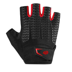 Nouveaux gants de cyclisme à faible MOQ, protection des mains, gants de cyclisme personnalisés, gants de cyclisme au design personnalisé - Product Image 4