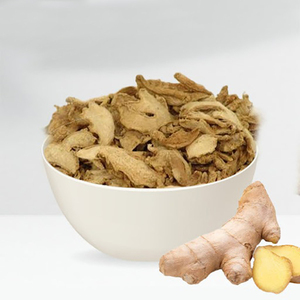 Nouveauté : Flocons de gingembre séché 100 % pur et biologique de qualité alimentaire, les plus vendus, avec option de logo personnalisé au prix le plus bas - Product Image 1
