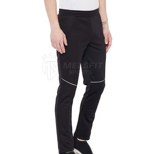 Pantalon pour homme au design avancé, élégant, 100% coton, tissu léger et confortable, parfait pour le bureau et les sorties décontractées - Product Image 3
