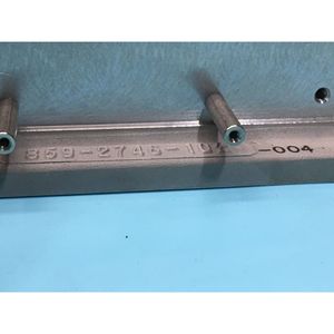 ชุดประกอบชัตเตอร์หน้าจอ SVG 859-0481-008 - อุปกรณ์และอะไหล่เซมิคอนดักเตอร์ระดับโลกที่เชื่อถือได้ - Product Image 6