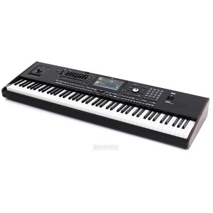 คีย์บอร์ด Korgs Pa5X 88 คีย์ รุ่นใหม่ล่าสุด สำหรับมืออาชีพ Pa5X-76 Arranger - Product Image 1