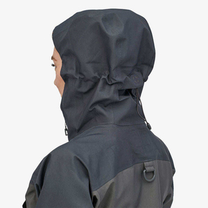 Chaquetas Cortavientos Impermeables de Softshell Personalizadas para Mujer, Chaqueta de Invierno de Softshell de Alta Calidad para Mujer - Product Image 5