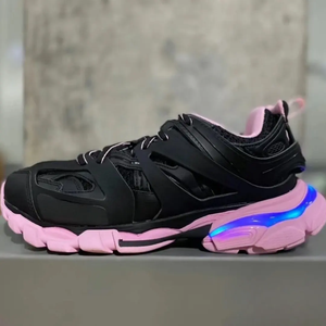 Chaussures de créateurs en gros, chaussures de marque célèbres, baskets pour hommes, chaussures décontractées de haute qualité, vente chaude, chaussures de luxe populaires pour hommes et femmes - Product Image 3