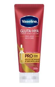 บอดี้มิลค์ 300 มล. กลูต้า ไฮยา บอดี้โลชั่น ผลิตภัณฑ์ของประเทศไทย - Product Image 2