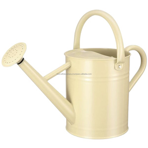 Accent couleur fini arrosoir pour plantes d'intérieur balcon salon Pot de fleur/jardinières plante arrosoir bon jardin cadeau - Product Image 1