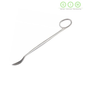 อุปกรณ์ผ่าตัดแบบคันโยกสำหรับกระดูก Lane Bone Lever คุณภาพทนทาน ผลิตจากสแตนเลสสตีล สำหรับใช้ทางคลินิก - Product Image 2