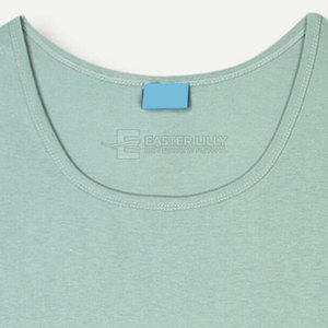 Men's Basic Sleeveless Cotton Tank <b>Top</b> Comfortable Lightweight Summer Gym Workout Casual Vest Wholesale Supplier - Product Image 6