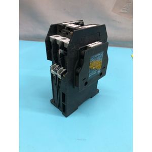 CONTACTOR GENERAL ELECTRIC CR7ZF, CR7ZF-11 - Equipo y Piezas de Semiconductores de Confianza de Marca Global - Product Image 4
