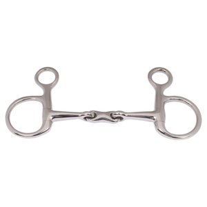 Mors de cheval en acier de haute qualité, respirant, anti-plis, facile à porter, avec logo personnalisé, application couleur sur le cou, meilleur design - Product Image 5