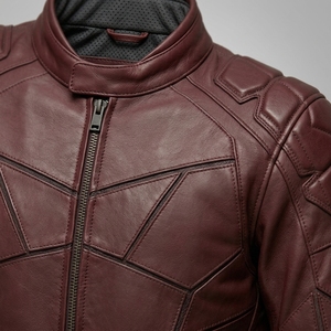<b>Racing</b> <b>Jacket</b> With OEM High Quality Motorbike <b>Racing</b> <b>Jacket</b> Features Breathable Panels For Improved Airflow And Ventilation - Product Image 6