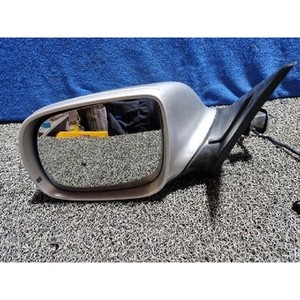 Conjunto de Espejo Retrovisor Izquierdo SQ5 8R 2013-2017, Usado, ORIGINAL 8R1857409E - Product Image 5
