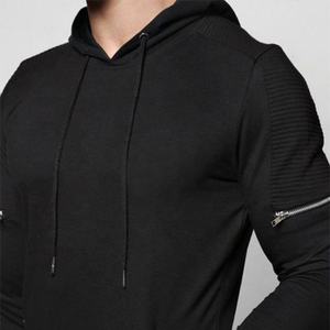 ชุดกีฬาสำหรับผู้ชาย,ชุดวอร์มนักวิ่ง - Product Image 4