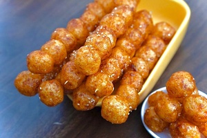 แหนบเนื้อมีรสเผ็ดเล็กน้อยและกรอบ เหมาะสําหรับทุกวัยภายใต้แบรนด์ Dai Long ผลิตในเวียดนาม - Product Image 4