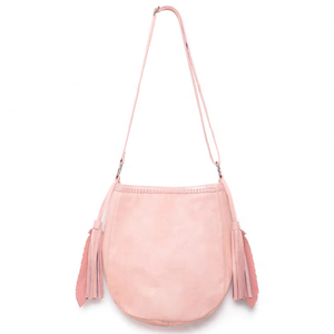 Nouveaux colibris usinés à la main et peints à la main et fleurs de Moraea Villosa entourant une grande pierre précieuse de quartz rose véritable - Product Image 2