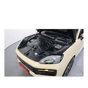 Porsche Cayenne 3.0 Coupé 2024, 8,664 km, Caja de Cambios Automática, Asientos de Cuero, Volante a la Izquierda, con Cámara Trasera - Product Image 6