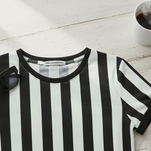 Camisetas para Mujer Adulta con Diseño de Prisionera, Camisetas de Primera Calidad con Servicios OEM, Ropa de Mujer en Oferta - Product Image 6