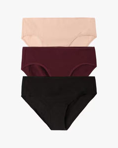 Panties de Mujer Más Vendidos y de Alta Demanda, de la Mejor Calidad, Transpirables, Cómodos y Elegantes - Product Image 3