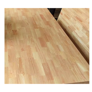 Tabla de Cortar de Madera Minh Phuoc para Interiores/Exteriores, Diseño 3D con Unión Dentada, Ecológica, Anticorrosiva, con 1 Año de Garantía - Product Image 6