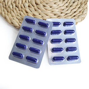 Cápsulas de extracto de hierbas de Epimedium natural, suplemento nutricional para adultos, precio de fábrica con MOQ bajo, no para mujeres embarazadas - Product Image 4