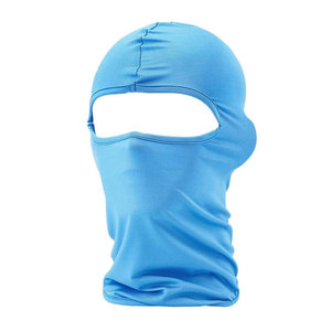 Masque Balaclava Léger Personnalisable à Prix d'Usine avec Design d'Image - Haute Qualité pour Usage Sportif, Ajustement Confortable - Product Image 1