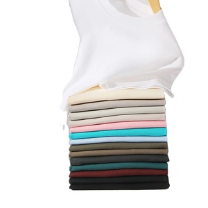 Camisetas de Manga Corta para Hombre, Diseño Personalizado con Logotipo OEM, 230g, Algodón Puro, Tejido de Punto - Product Image 1