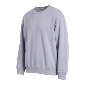 Sudadera Lisa de Moda 2026, Fabricada en Pakistán, Manga Larga, Diseño de Invierno, Transpirable, Precio Competitivo - Product Image 3