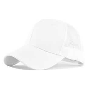 Premium Foam Front Trucker Cap Snapback Closure <b>Top</b> Notch Custom Logo Hat Modern Fashion Headwear Durable Trucker Cap Gear - Product Image 3