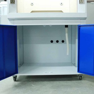 <span class=keywords><strong>Hotte</strong></span> à fumées canalisée BIOBASE Chine FH1200(E) avec affichage LED et fonction mémoire <span class=keywords><strong>pour</strong></span> laboratoires - Product Image 4