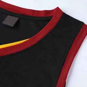 Vêtements de sport, uniforme de basket-ball, vente en gros d'uniformes de basket-ball, service OEM d'uniformes de basket-ball - Product Image 4