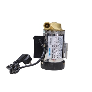 Pompe électrique silencieuse 220V/50Hz Pompe à engrenages en laiton Solutions de traitement de l'eau - Product Image 5