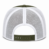 Casquette de baseball unisexe noire à 5 panneaux, style streetwear, brodée sur mesure, visière incurvée, ajustée, effet délavé, avec chaînes promotionnelles sur le devant