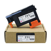 Kepala Cetak InkLab untuk HP 771 Kepala Cetak Remanufaktur untuk Printer HP Designjet Z6200 Z6600 Z6800