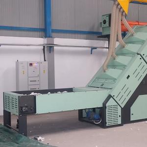 Planta de Fabricación de Algodón Quirúrgico - Product Image 1