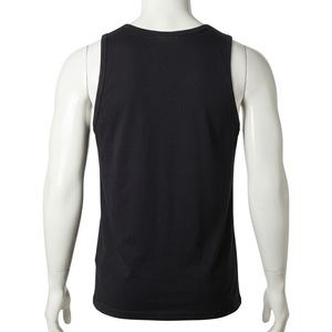 Camisetas sin mangas personalizadas al por mayor para gimnasio, entrenamiento muscular, para hombres y mujeres, con logotipo de marca privada, de secado rápido, para fitness. - Product Image 3