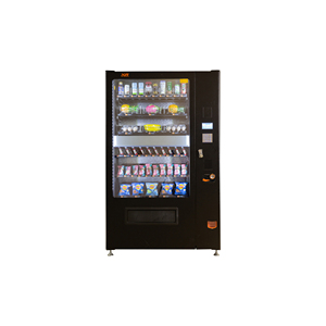 Distributeur automatique écologique, durable et à faible consommation d'énergie - Product Image 1