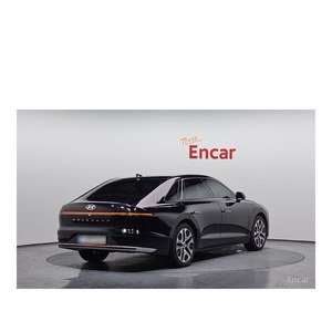 Hyundai Grandeur 2023, 2.5 Gasolina, 2WD, Automático, Euro V, 33,116 km, Volante a la Izquierda, Asientos de Cuero - Product Image 2