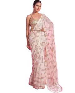 Riddhi Siddhi Fashion es uno de los proveedores y fabricantes líderes en todo PAN India y saris étnicos para mujeres