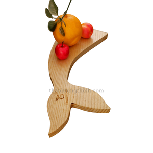 Cuchara de Madera THANH TUNG THINH con Acabado Mate, Diseño Minimalista, Utensilio de Cocina Ecológico, Fabricante de Vietnam - Product Image 5