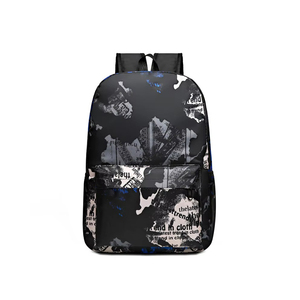 Mochila Personalizable con Cordón, Transparente, Impermeable, de PVC, con su Logotipo para Eventos Empresariales - Product Image 5