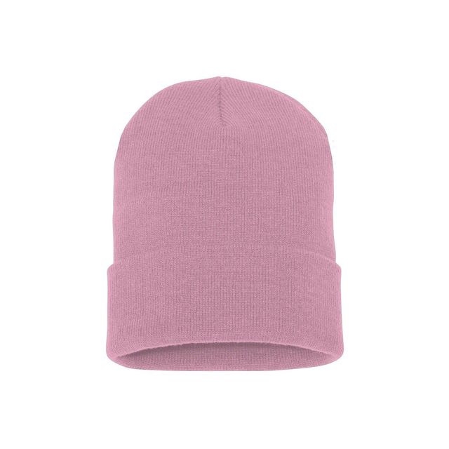 Cuffed Beanie