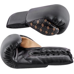 Gants de boxe imperméables à lacets, antidérapants, tendance, anti-rides, respirants, à prix raisonnable - Product Image 1